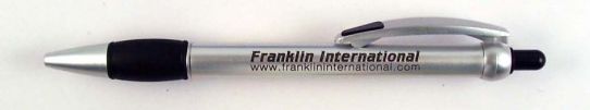 Franklin International