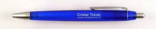 Cristal travel