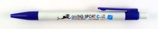 Diving sport club