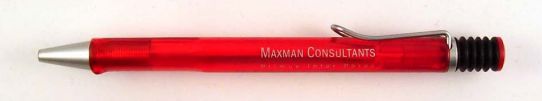 Maxman Consultants