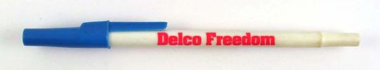 Delco Freedom