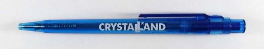 Crystalland