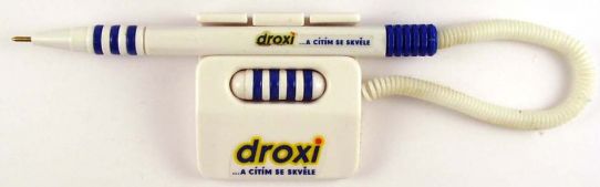 Droxi