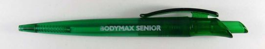 Bodymax senior