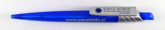 Pery plate