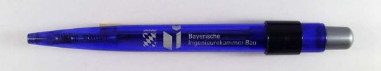 Bayerische ingenieurekammer