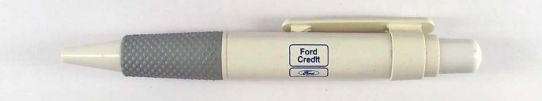 Ford credit