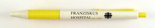 Franziskus hospital