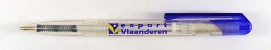 Export Vlaanderen