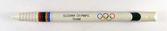 Slovak olympic team