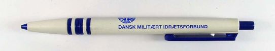 Dansk militaert idraetsforbund