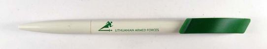 Lithuanian armed forces