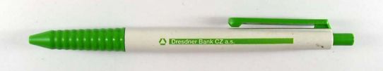 Dresdner bank