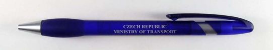 Czech Republic ministry pf transport