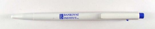 Bankovn institut