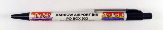 Barrow airport inn