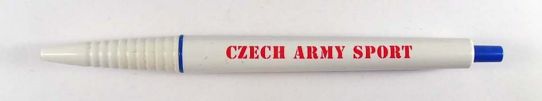 Czech army sport