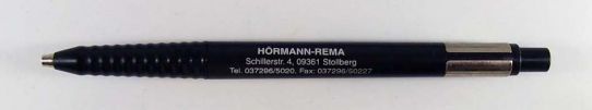 Hormann Rema