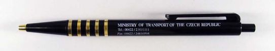 Ministry of transport