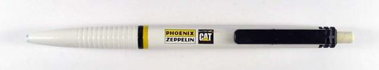CAT Phoenix Zeppelin