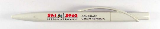 Candidate czech republic