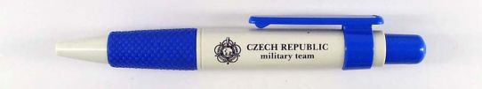 Czech republic military team