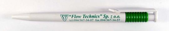 Flow technics