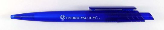 Hydro vacuum