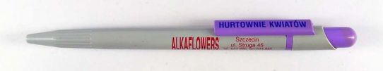 Alkaflowers