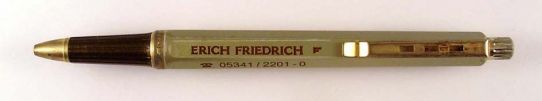 Erich Friedrich