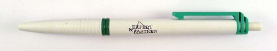 Expert & partner