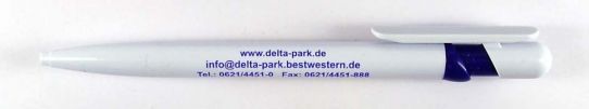 Delta park
