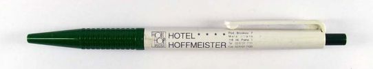 Hoffmeister