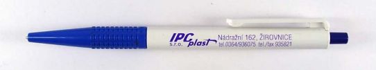 IPC plast