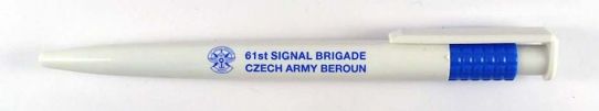 61st signal brigade