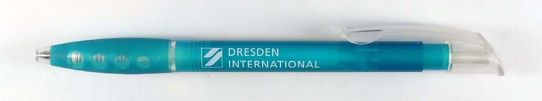 Dresden international