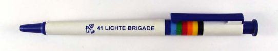 41 Lichte brigade