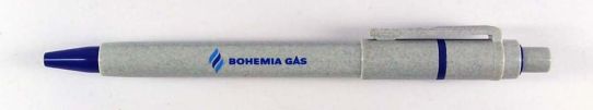 Bohemia gas