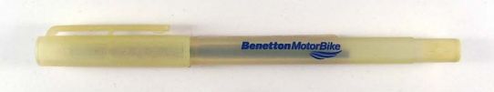 BenettonMotorBike