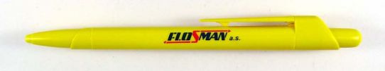 Flosman
