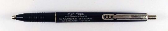 Max Popp