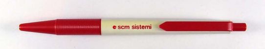 scm sistemi