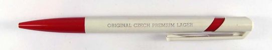 Original czech premium lager