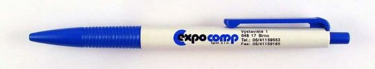 Expo comp