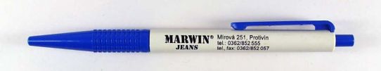 Marwin