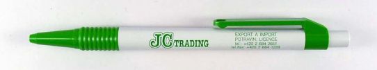JC trading