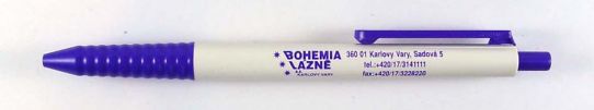 Bohemia lzn