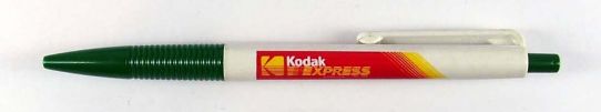 Kodak express