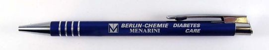 Berlin chemie