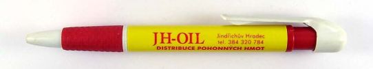 JH OIL